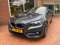 BMW 2-SERIE 220I SPORT NAVi CLIMA CRUISE 184PK, Autobedrijf Scholten Markelo BV, Markelo