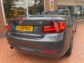 BMW 2-SERIE 220I SPORT NAVi CLIMA CRUISE 184PK, Autobedrijf Scholten Markelo BV, Markelo