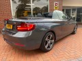 BMW 2-SERIE 220I SPORT NAVi CLIMA CRUISE 184PK, Autobedrijf Scholten Markelo BV, Markelo