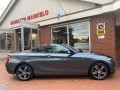 BMW 2-SERIE 220I SPORT NAVi CLIMA CRUISE 184PK, Autobedrijf Scholten Markelo BV, Markelo