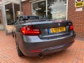 BMW 2-SERIE 220I SPORT NAVi CLIMA CRUISE 184PK, Autobedrijf Scholten Markelo BV, Markelo