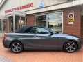 BMW 2-SERIE 220I SPORT NAVi CLIMA CRUISE 184PK, Autobedrijf Scholten Markelo BV, Markelo