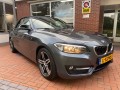 BMW 2-SERIE 220I SPORT NAVi CLIMA CRUISE 184PK, Autobedrijf Scholten Markelo BV, Markelo