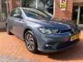 VOLKSWAGEN POLO 1.0 TSI Life, Autobedrijf Scholten Markelo BV, Markelo