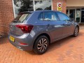 VOLKSWAGEN POLO 1.0 TSI Life, Autobedrijf Scholten Markelo BV, Markelo