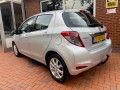 TOYOTA YARIS 1.0 VVTI AIRCO LM VELG, Autobedrijf Scholten Markelo BV, Markelo