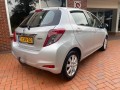 TOYOTA YARIS 1.0 VVTI AIRCO LM VELG, Autobedrijf Scholten Markelo BV, Markelo