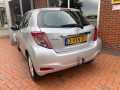 TOYOTA YARIS 1.0 VVTI AIRCO LM VELG, Autobedrijf Scholten Markelo BV, Markelo