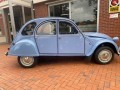 CITROEN 2CV 2cv6 special s6, Autobedrijf Scholten Markelo BV, Markelo