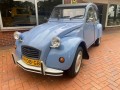 CITROEN 2CV 2cv6 special s6, Autobedrijf Scholten Markelo BV, Markelo