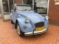 CITROEN 2CV 2cv6 special s6, Autobedrijf Scholten Markelo BV, Markelo