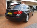 BMW 5-SERIE 520i High Executive TOURING, Autobedrijf Scholten Markelo BV, Markelo