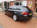 BMW 5-SERIE 520i High Executive TOURING, Autobedrijf Scholten Markelo BV, Markelo