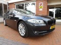 BMW 5-SERIE 520i High Executive TOURING, Autobedrijf Scholten Markelo BV, Markelo