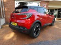 RENAULT CAPTUR 1.6 ET F H 145 TECH, Autobedrijf Scholten Markelo BV, Markelo