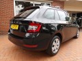 SKODA FABIA 1.0 TSI DSG7 Ambition station NAVI, Autobedrijf Scholten Markelo BV, Markelo