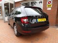 SKODA FABIA 1.0 TSI DSG7 Ambition station NAVI, Autobedrijf Scholten Markelo BV, Markelo