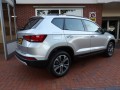 SEAT ATECA 1.4 EcoTSI Xcellence, Autobedrijf Scholten Markelo BV, Markelo
