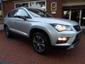 SEAT ATECA 1.4 EcoTSI Xcellence, Autobedrijf Scholten Markelo BV, Markelo