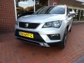 SEAT ATECA 1.4 EcoTSI Xcellence, Autobedrijf Scholten Markelo BV, Markelo