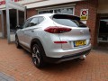 HYUNDAI TUCSON 1.6 T-GDI Premium, Autobedrijf Scholten Markelo BV, Markelo