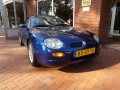 MG F 1.8I, Autobedrijf Scholten Markelo BV, Markelo