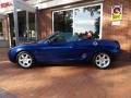 MG F 1.8I, Autobedrijf Scholten Markelo BV, Markelo