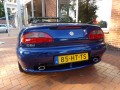 MG F 1.8I, Autobedrijf Scholten Markelo BV, Markelo