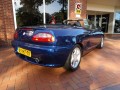 MG F 1.8I, Autobedrijf Scholten Markelo BV, Markelo