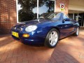 MG F 1.8I, Autobedrijf Scholten Markelo BV, Markelo