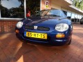 MG F 1.8I, Autobedrijf Scholten Markelo BV, Markelo