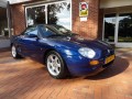 MG F 1.8I, Autobedrijf Scholten Markelo BV, Markelo