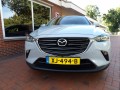 MAZDA CX-3 2.0 SkyActiv-G 120 SkyLease, Autobedrijf Scholten Markelo BV, Markelo