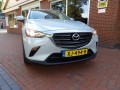 MAZDA CX-3 2.0 SkyActiv-G 120 SkyLease, Autobedrijf Scholten Markelo BV, Markelo