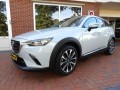 MAZDA CX-3 2.0 SkyActiv-G 120 SkyLease, Autobedrijf Scholten Markelo BV, Markelo