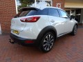 MAZDA CX-3 2.0 SkyActiv-G 120 SkyLease, Autobedrijf Scholten Markelo BV, Markelo