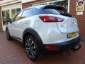 MAZDA CX-3 2.0 SkyActiv-G 120 SkyLease, Autobedrijf Scholten Markelo BV, Markelo