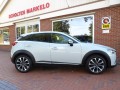 MAZDA CX-3 2.0 SkyActiv-G 120 SkyLease, Autobedrijf Scholten Markelo BV, Markelo