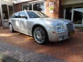 CHRYSLER OVERIGE 300C, Autobedrijf Scholten Markelo BV, Markelo