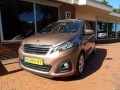 PEUGEOT 108 1.0 VTi Active Top cabriodak!!!, Autobedrijf Scholten Markelo BV, Markelo
