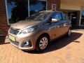 PEUGEOT 108 1.0 VTi Active Top cabriodak!!!, Autobedrijf Scholten Markelo BV, Markelo