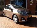 PEUGEOT 108 1.0 VTi Active Top cabriodak!!!, Autobedrijf Scholten Markelo BV, Markelo
