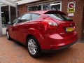 FORD FOCUS 1.0 EcoBoost Titanium Clima.Cruise.Pdc.Lm.velgen, Autobedrijf Scholten Markelo BV, Markelo