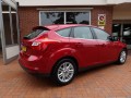 FORD FOCUS 1.0 EcoBoost Titanium Clima.Cruise.Pdc.Lm.velgen, Autobedrijf Scholten Markelo BV, Markelo