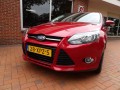 FORD FOCUS 1.0 EcoBoost Titanium Clima.Cruise.Pdc.Lm.velgen, Autobedrijf Scholten Markelo BV, Markelo