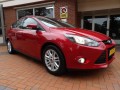 FORD FOCUS 1.0 EcoBoost Titanium Clima.Cruise.Pdc.Lm.velgen, Autobedrijf Scholten Markelo BV, Markelo