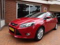 FORD FOCUS 1.0 EcoBoost Titanium Clima.Cruise.Pdc.Lm.velgen, Autobedrijf Scholten Markelo BV, Markelo