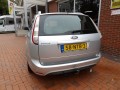 FORD FOCUS 1.8 Limited, Autobedrijf Scholten Markelo BV, Markelo