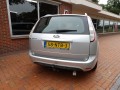 FORD FOCUS 1.8 Limited, Autobedrijf Scholten Markelo BV, Markelo