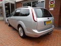 FORD FOCUS 1.8 Limited, Autobedrijf Scholten Markelo BV, Markelo